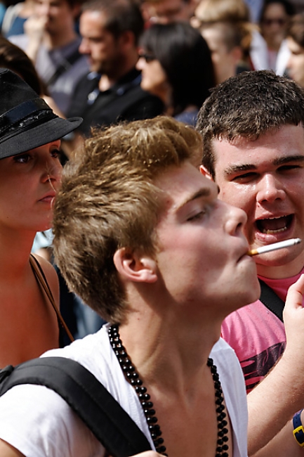 Gay Pride Paris 2012-119